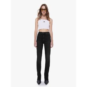 MOTHER Black Women's Jeans
